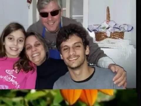 Mensagem de Aniversário Nina