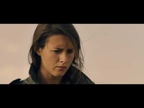 Выжившие - Русский трейлер (2018)