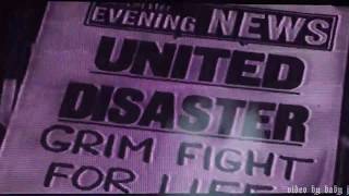 Morrissey-MUNICH AIR DISASTER 1958-Live @ Royal Albert Hall, London, UK, March 7, 2018-The Smiths