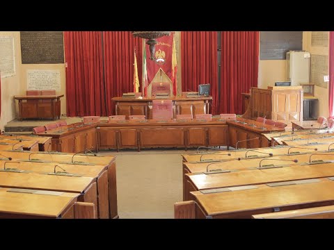 Seduta di Consiglio Comunale del 23 giugno 2021