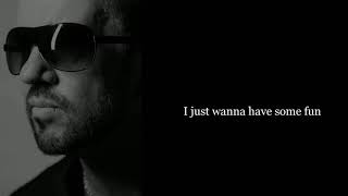 Fastlove - George Michael/Adele Tribute