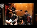 Yellowcard - Southern Air (Acoustic Video) 