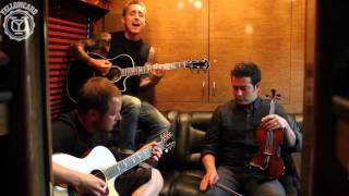 Yellowcard - Southern Air (Acoustic Video)