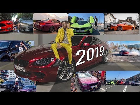 *128 Vlog/CarVlog - CAM ASTA A FOST! *2019*