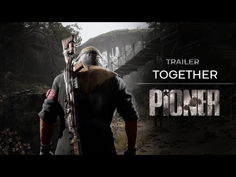 PIONER - Together