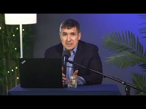 Taevas ja maa 9.osa | "Kogudus ja Iisrael 1.osa"