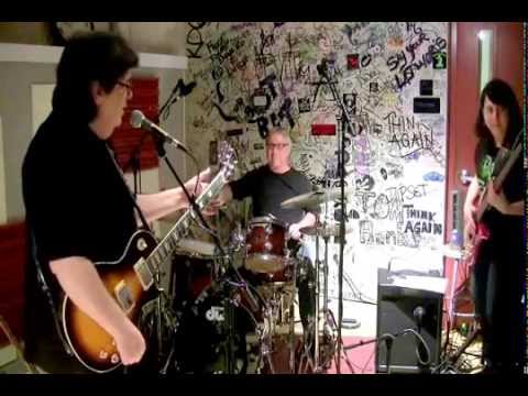 CHARLIE KEATING BAND - ERIC'S BOOGIE-3-23-13