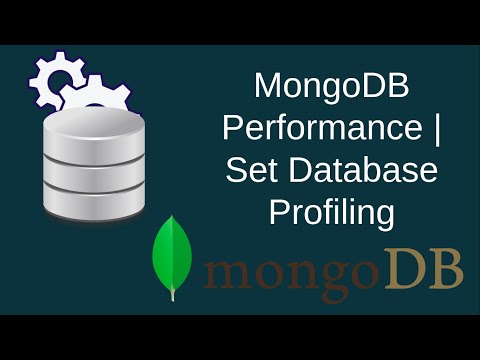 image-How do I monitor performance on MongoDB? 