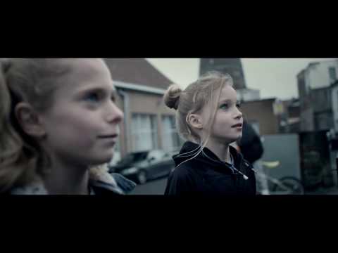 Intergalactic Lovers - "Talk! Talk!" (Official Music Video)