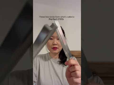 The best frequency for the brain 🤯