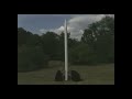 Duck The Carbine High Massacre Nuclear Missile Launch Scene