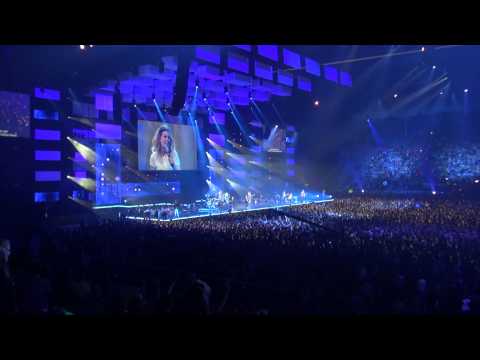 Tienduizend redenen (opwekking 733) - EO Jongerendag 2013 - HD1080p