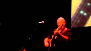 Dave Mason Mr  Fantasy San Diego Dec 2011