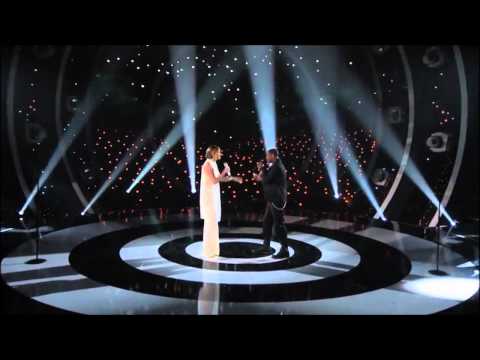 Jennifer Nettles & Jrome-How Am I Supposed To Live (Without You)