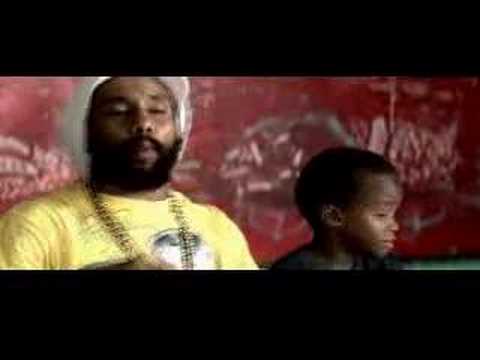 Ky-Mani Marley- One Time