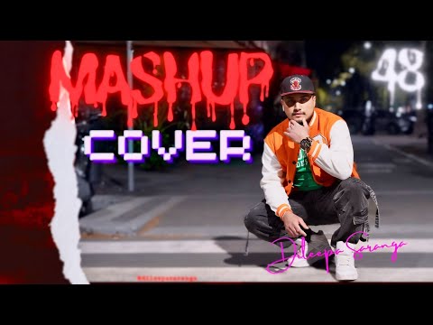 Mashup Cover 48 - Dileepa Saranga