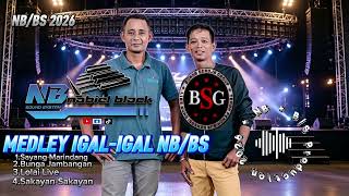Download lagu MEDLEY SAYANG MARINDANG~NB/BS Production 2026 mp3