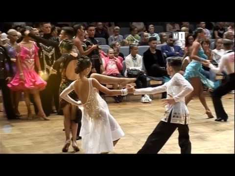 Dragos Cimbir - Beatricia Rotaru