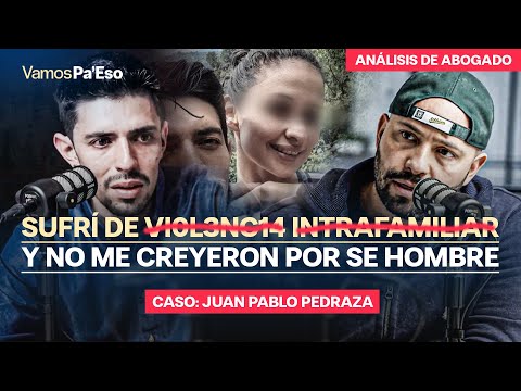 Esta es la historia de Juan Pablo, un papá que sigue luchando por su familia | Cap. 21