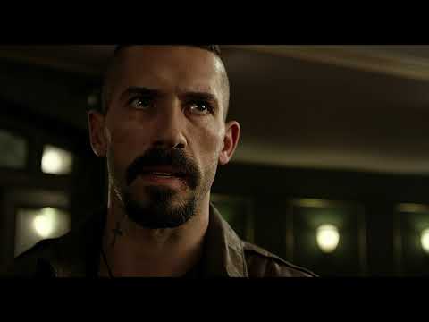 Неоспоримый 4 - Trailer