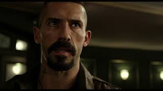 Неоспоримый 4 - Trailer