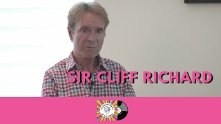 #20 - Sir Cliff Richard - Greatest Music of All Time Podcast