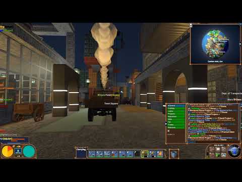 MongoTV_1118 - Part 19 - ECO - HOW TO PLAY ECO GAME - G's BIG PLAYGROUND - Day 10