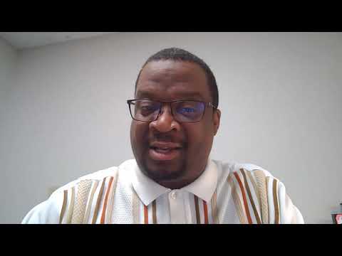 Congratulations to Aux. Bishop Frye for 29 Years of service