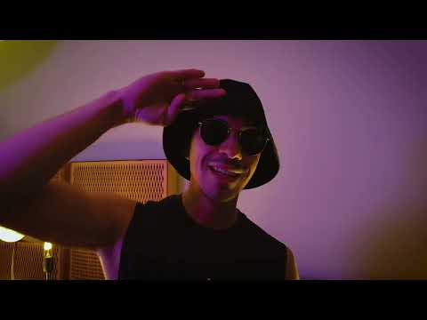 Mielcar Junior - Małe miasta wielcy ludzie feat. Marson (Prod.  Nitti Nit) JUST KEEP SPITTIN #2