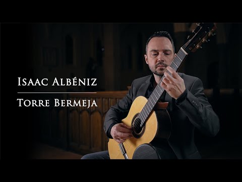 Isaac Albéniz - Torre Bermeja