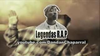 GZA - Paper Plates (Legendado) 50 cent Diss
