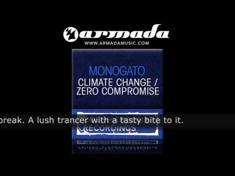 CLHR065 Monogato - Zero Compromise (Original Mix)