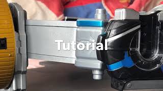 Download lagu 'TUTORIAL'  on HOW TO TRANSFORM DX TO CSM mp3