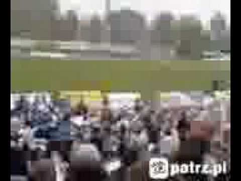 Stal Rzeszów Derby Rzeszowa