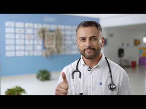 Help patients with Lupus thrive