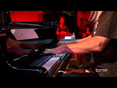 weir here 7-3-13 with Fog and Moonalice