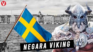 Download lagu Lots of Singles Here! Here's Some History and Unique Facts About Sweden mp3