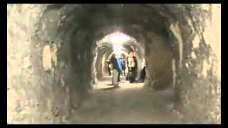 preview picture of video 'Visitando i sotterranei dell'Ospedale San Giovanni di Dio di Cagliari'