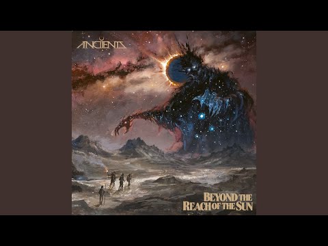 Video thumbnail for Raise The Sun (Re-recording)