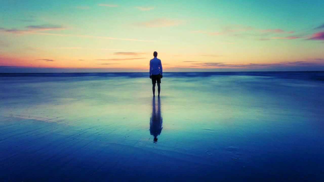 All Saints - Pure Shores (Pier Laurenzi "Spaced" Mix)