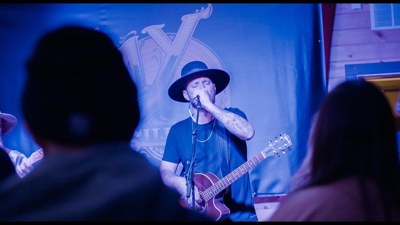 Promotional video thumbnail 1 for Jay Silence