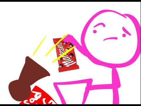 russish kid wants chocolate