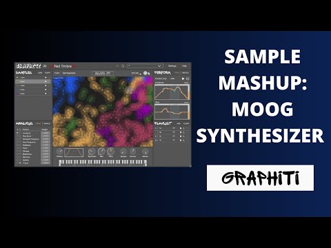 Free Download Graphiti v1.1.2 AAX VST2 VST3 x64 WiN-MOCHA