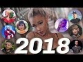 Top 100 Best Songs of 2018 (Year End Chart 2018) Top 100 Best Songs of 2018 (Year End Chart 2018)