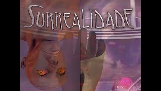 Surrealidade - Definitive Edition - Gameplay [Point&Click Quest/Adventure/Surrealism]