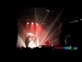 Youth Lagoon - Daydream - Point Ephemere, Paris, 25/02/2012