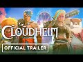 Vídeo de gameplay de Cloudheim  PC
