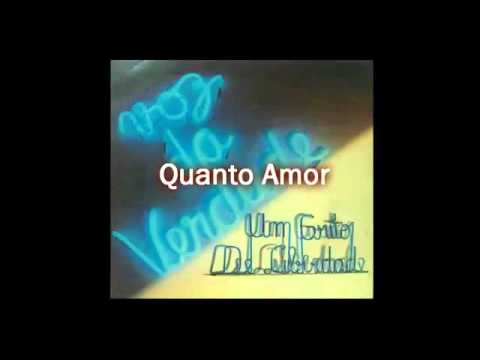 Grito de Liberdade video