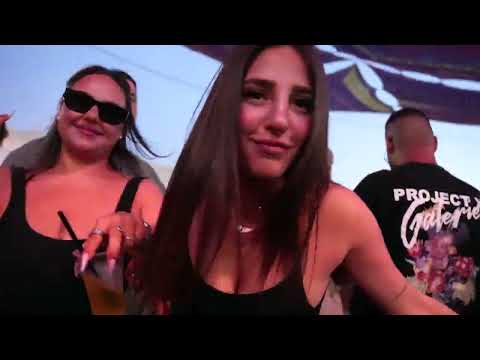 Agmon @ Unity Festival 2025 ( FULL SET Movie)