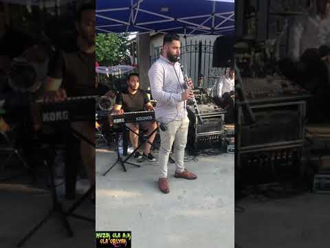 ORK AZAT KİNG  ORLYAK 3 - TEMPO  05.08.2019